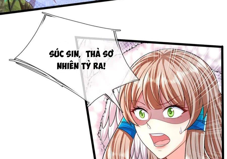 đọc truyện Bị Giam Cầm Trăm Vạn Năm Đệ Tử Ta Trải Khắp Chư Thiên Thần Giới Chương 258 ảnh 36 tại Thiên Thai Truyện