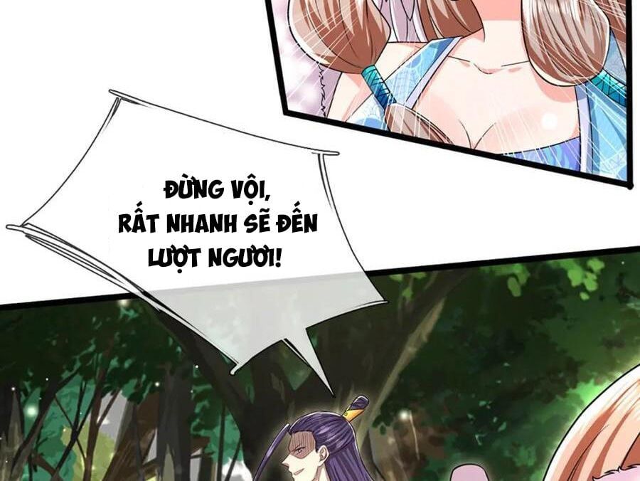 đọc truyện Bị Giam Cầm Trăm Vạn Năm Đệ Tử Ta Trải Khắp Chư Thiên Thần Giới Chương 258 ảnh 37 tại Thiên Thai Truyện