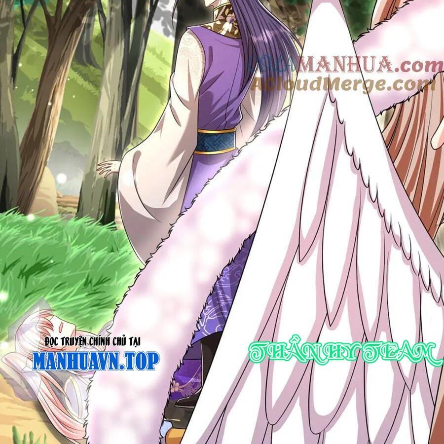 đọc truyện Bị Giam Cầm Trăm Vạn Năm Đệ Tử Ta Trải Khắp Chư Thiên Thần Giới Chương 258 ảnh 38 tại Thiên Thai Truyện