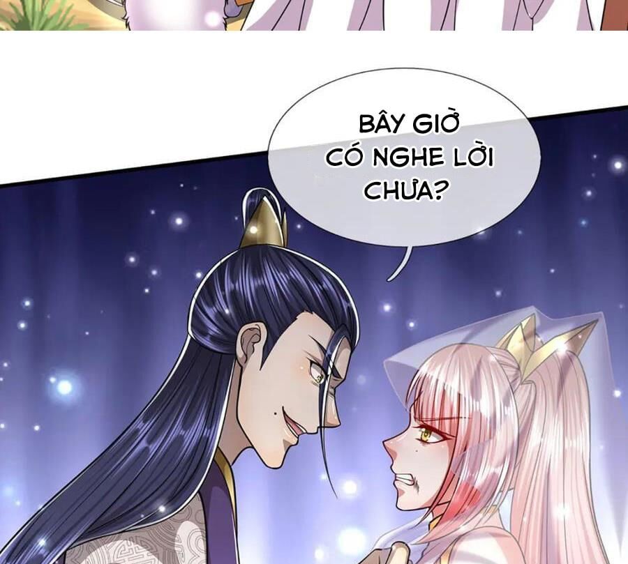 đọc truyện Bị Giam Cầm Trăm Vạn Năm Đệ Tử Ta Trải Khắp Chư Thiên Thần Giới Chương 258 ảnh 39 tại Thiên Thai Truyện