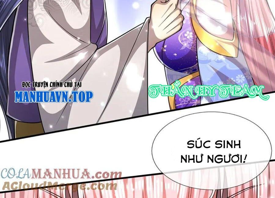 đọc truyện Bị Giam Cầm Trăm Vạn Năm Đệ Tử Ta Trải Khắp Chư Thiên Thần Giới Chương 258 ảnh 40 tại Thiên Thai Truyện