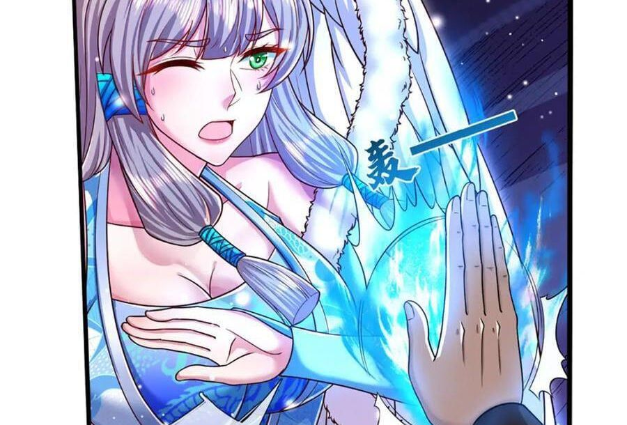 đọc truyện Bị Giam Cầm Trăm Vạn Năm Đệ Tử Ta Trải Khắp Chư Thiên Thần Giới Chương 258 ảnh 6 tại Thiên Thai Truyện