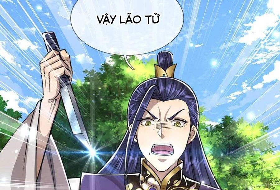 đọc truyện Bị Giam Cầm Trăm Vạn Năm Đệ Tử Ta Trải Khắp Chư Thiên Thần Giới Chương 258 ảnh 44 tại Thiên Thai Truyện