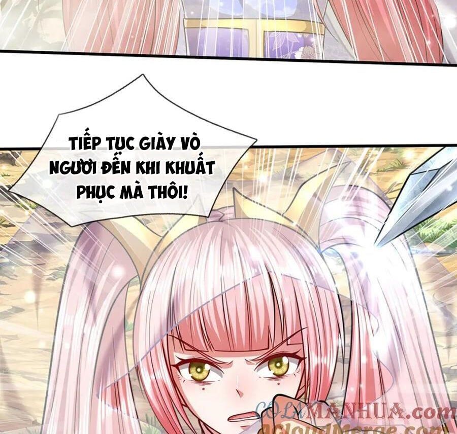 đọc truyện Bị Giam Cầm Trăm Vạn Năm Đệ Tử Ta Trải Khắp Chư Thiên Thần Giới Chương 258 ảnh 46 tại Thiên Thai Truyện