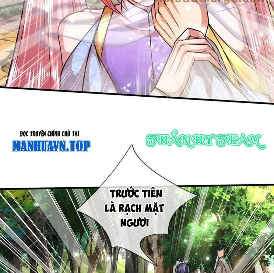 đọc truyện Bị Giam Cầm Trăm Vạn Năm Đệ Tử Ta Trải Khắp Chư Thiên Thần Giới Chương 258 ảnh 47 tại Thiên Thai Truyện