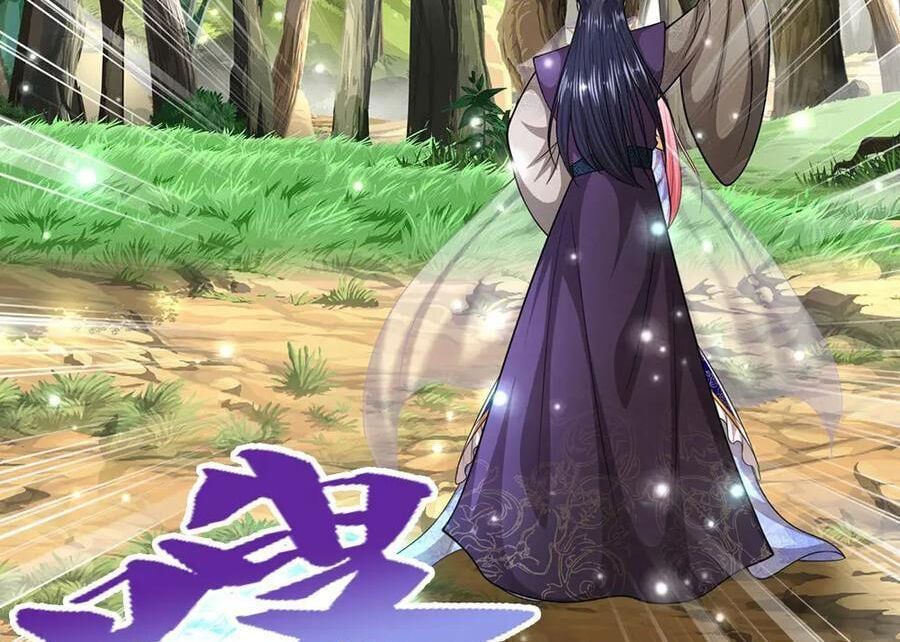 đọc truyện Bị Giam Cầm Trăm Vạn Năm Đệ Tử Ta Trải Khắp Chư Thiên Thần Giới Chương 258 ảnh 48 tại Thiên Thai Truyện