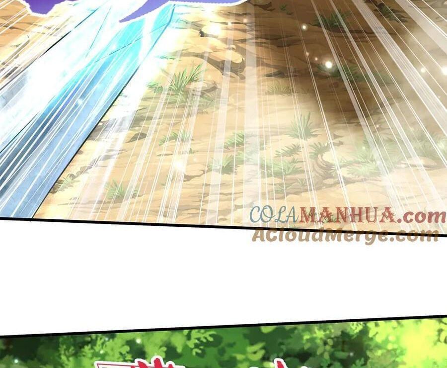 đọc truyện Bị Giam Cầm Trăm Vạn Năm Đệ Tử Ta Trải Khắp Chư Thiên Thần Giới Chương 258 ảnh 49 tại Thiên Thai Truyện