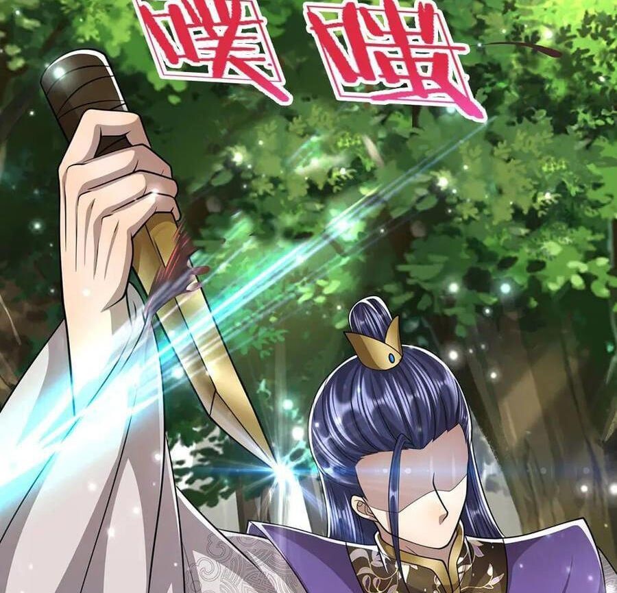 đọc truyện Bị Giam Cầm Trăm Vạn Năm Đệ Tử Ta Trải Khắp Chư Thiên Thần Giới Chương 258 ảnh 50 tại Thiên Thai Truyện