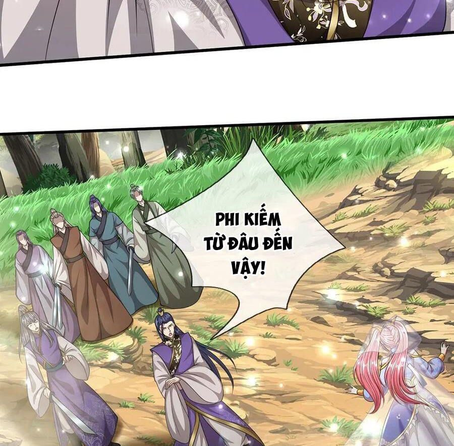 đọc truyện Bị Giam Cầm Trăm Vạn Năm Đệ Tử Ta Trải Khắp Chư Thiên Thần Giới Chương 258 ảnh 51 tại Thiên Thai Truyện