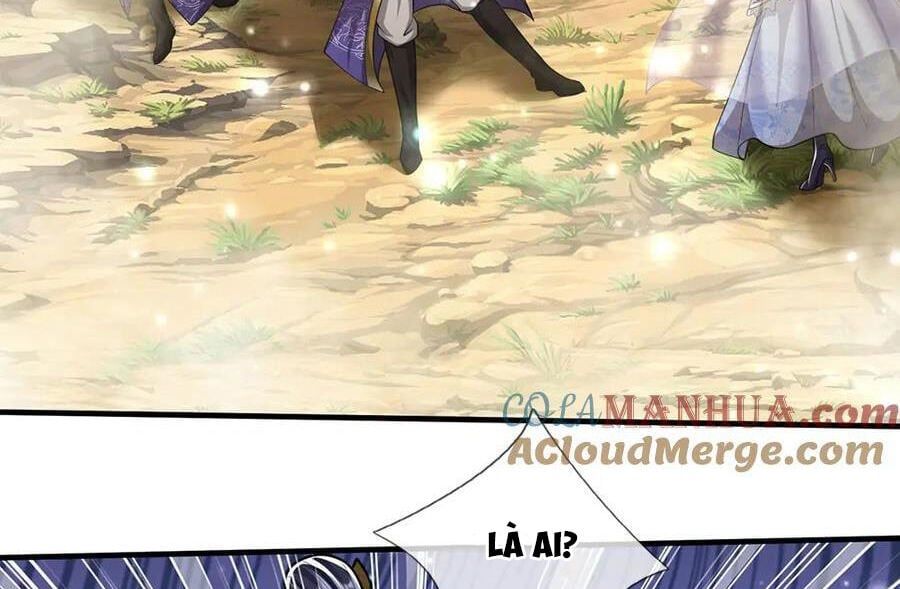 đọc truyện Bị Giam Cầm Trăm Vạn Năm Đệ Tử Ta Trải Khắp Chư Thiên Thần Giới Chương 258 ảnh 52 tại Thiên Thai Truyện