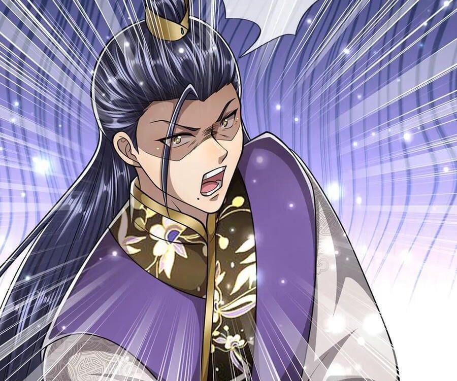 đọc truyện Bị Giam Cầm Trăm Vạn Năm Đệ Tử Ta Trải Khắp Chư Thiên Thần Giới Chương 258 ảnh 53 tại Thiên Thai Truyện