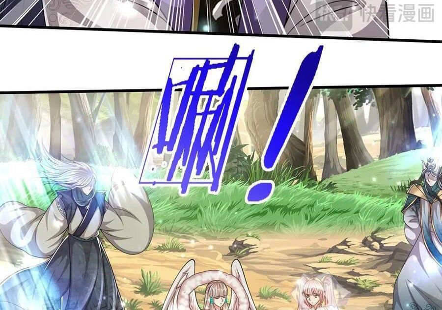 đọc truyện Bị Giam Cầm Trăm Vạn Năm Đệ Tử Ta Trải Khắp Chư Thiên Thần Giới Chương 258 ảnh 54 tại Thiên Thai Truyện