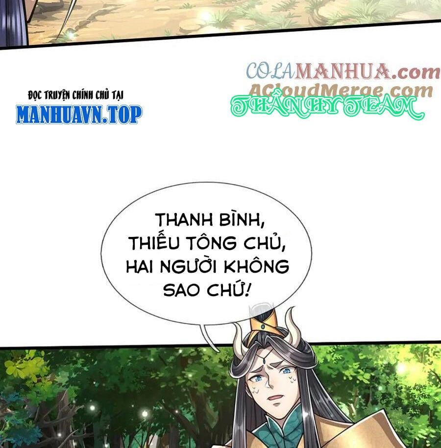 đọc truyện Bị Giam Cầm Trăm Vạn Năm Đệ Tử Ta Trải Khắp Chư Thiên Thần Giới Chương 258 ảnh 56 tại Thiên Thai Truyện
