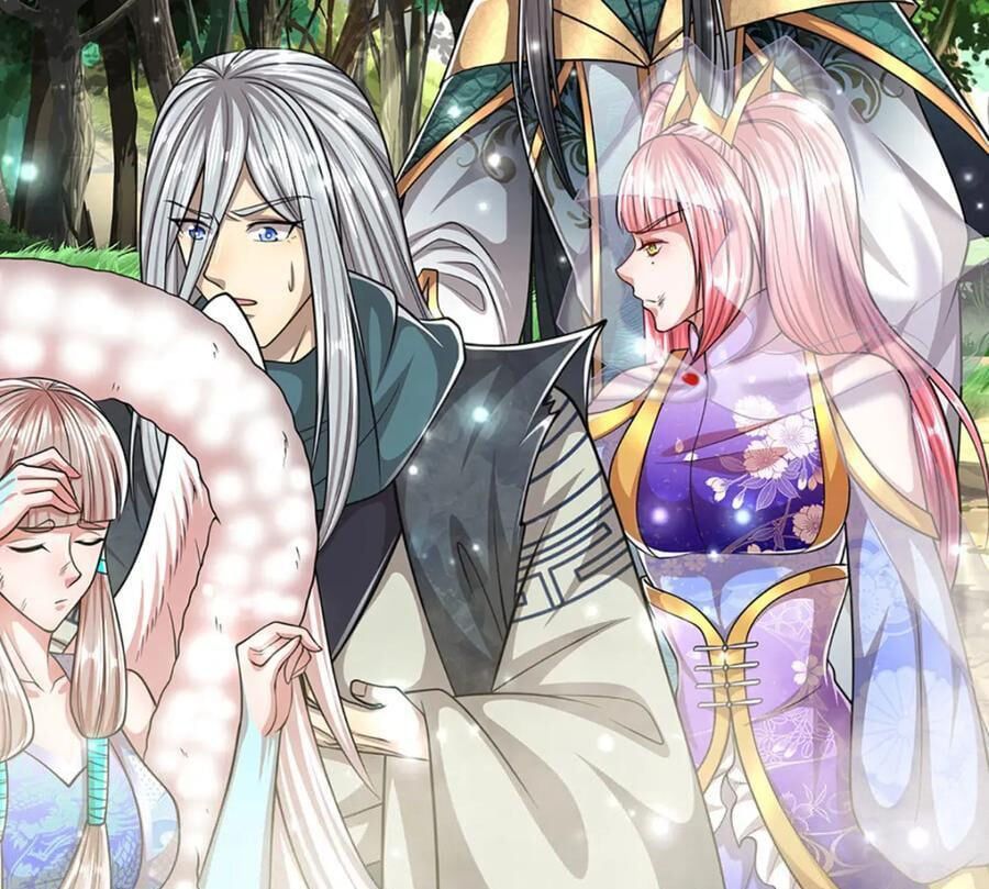 đọc truyện Bị Giam Cầm Trăm Vạn Năm Đệ Tử Ta Trải Khắp Chư Thiên Thần Giới Chương 258 ảnh 57 tại Thiên Thai Truyện