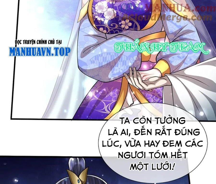 đọc truyện Bị Giam Cầm Trăm Vạn Năm Đệ Tử Ta Trải Khắp Chư Thiên Thần Giới Chương 258 ảnh 59 tại Thiên Thai Truyện