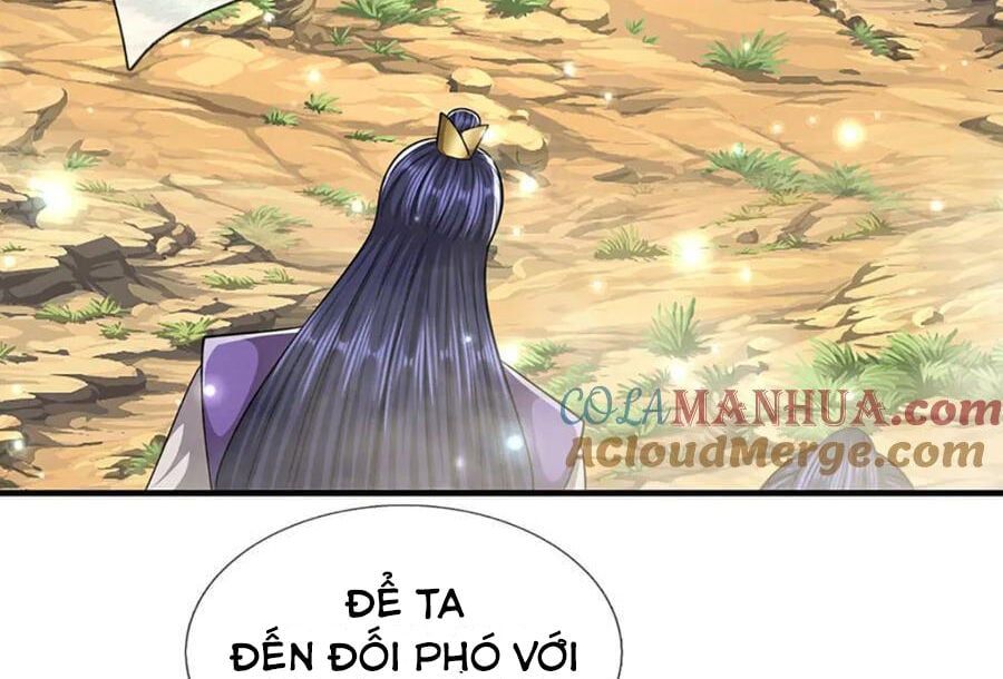 đọc truyện Bị Giam Cầm Trăm Vạn Năm Đệ Tử Ta Trải Khắp Chư Thiên Thần Giới Chương 258 ảnh 62 tại Thiên Thai Truyện