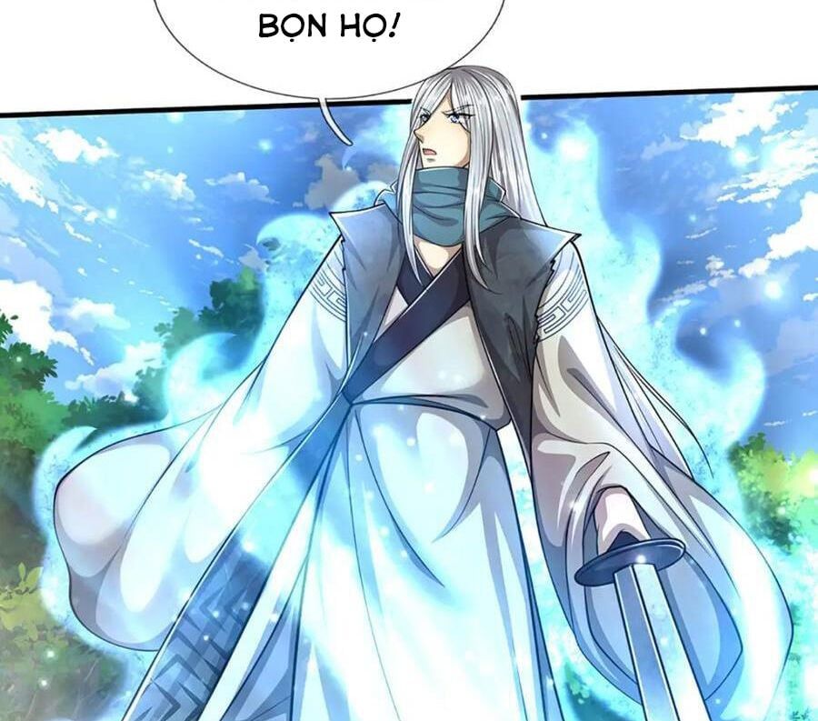 đọc truyện Bị Giam Cầm Trăm Vạn Năm Đệ Tử Ta Trải Khắp Chư Thiên Thần Giới Chương 258 ảnh 63 tại Thiên Thai Truyện