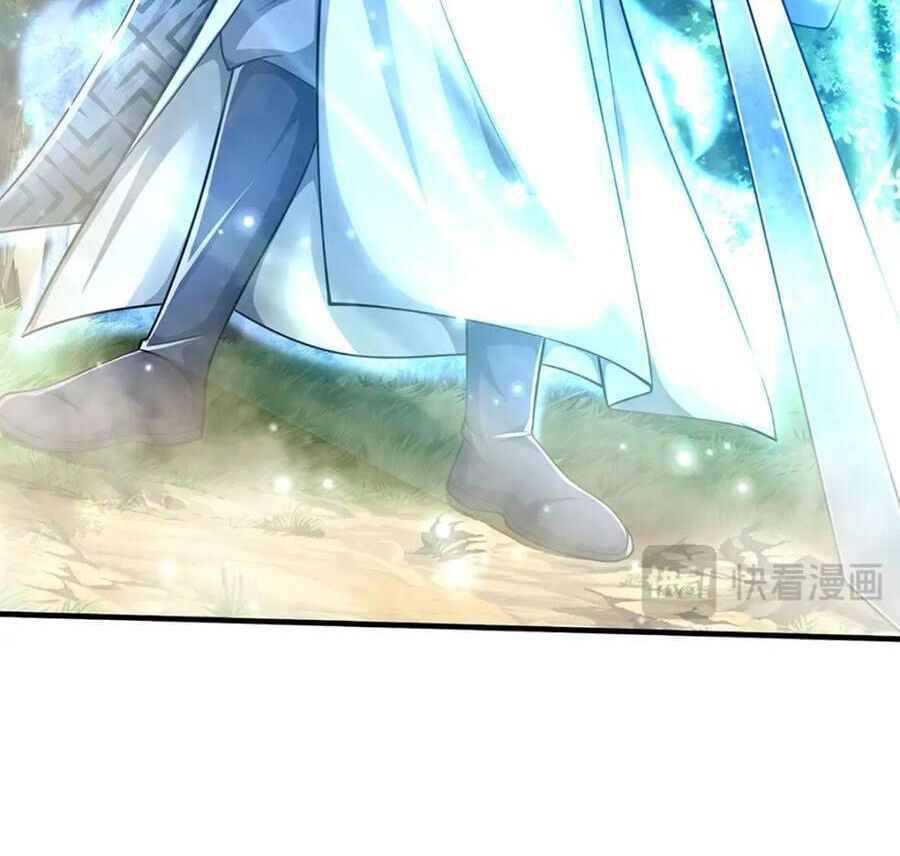 đọc truyện Bị Giam Cầm Trăm Vạn Năm Đệ Tử Ta Trải Khắp Chư Thiên Thần Giới Chương 258 ảnh 64 tại Thiên Thai Truyện