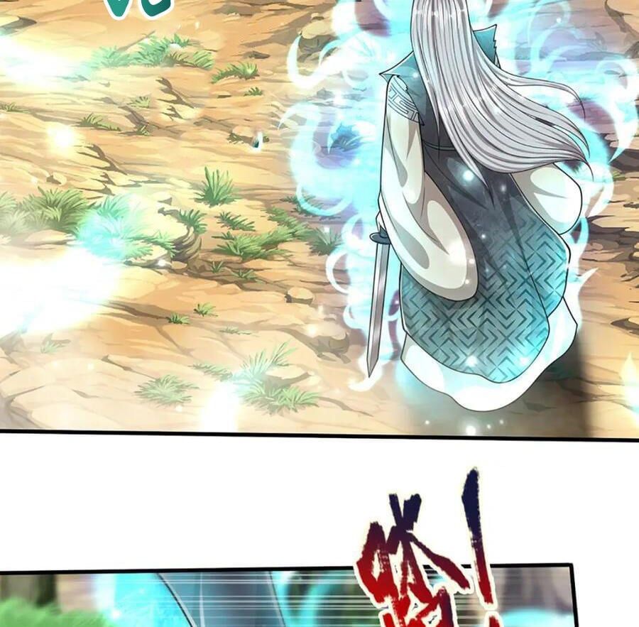 đọc truyện Bị Giam Cầm Trăm Vạn Năm Đệ Tử Ta Trải Khắp Chư Thiên Thần Giới Chương 258 ảnh 69 tại Thiên Thai Truyện