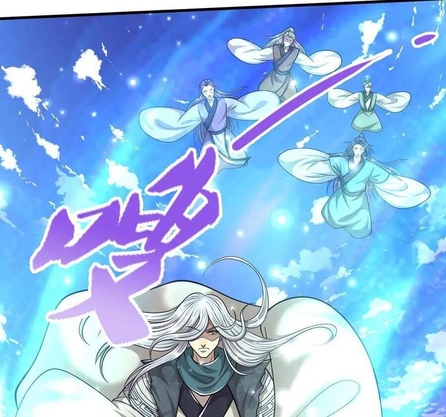 đọc truyện Bị Giam Cầm Trăm Vạn Năm Đệ Tử Ta Trải Khắp Chư Thiên Thần Giới Chương 258 ảnh 74 tại Thiên Thai Truyện