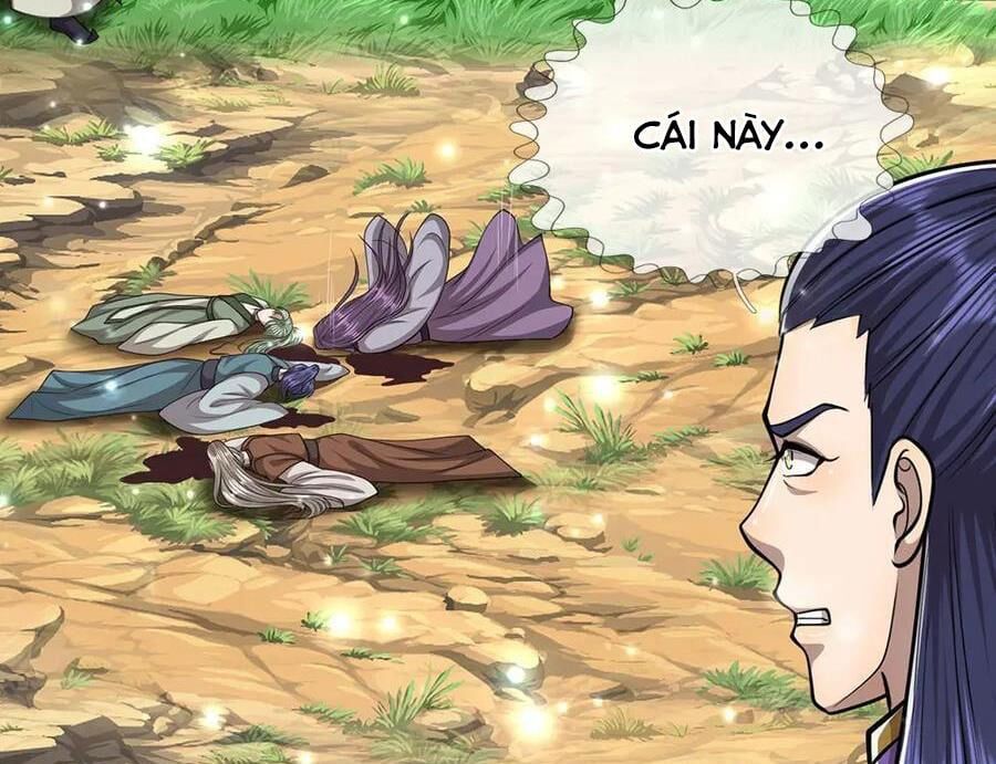 đọc truyện Bị Giam Cầm Trăm Vạn Năm Đệ Tử Ta Trải Khắp Chư Thiên Thần Giới Chương 258 ảnh 79 tại Thiên Thai Truyện