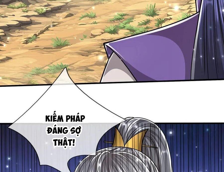 đọc truyện Bị Giam Cầm Trăm Vạn Năm Đệ Tử Ta Trải Khắp Chư Thiên Thần Giới Chương 258 ảnh 80 tại Thiên Thai Truyện