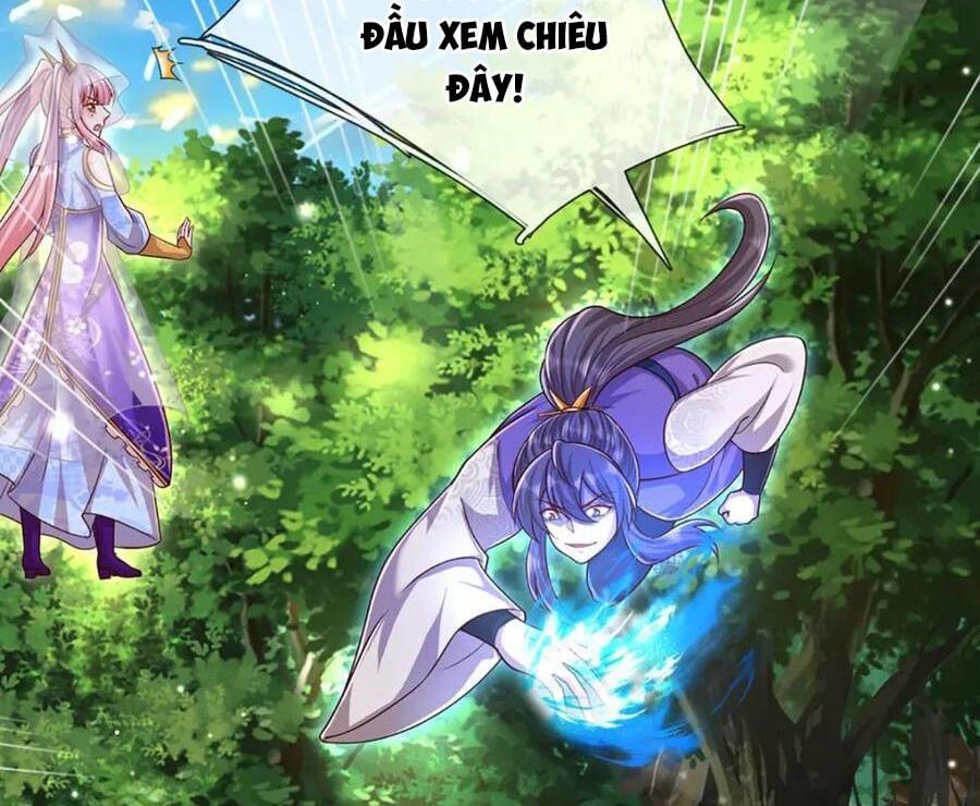 đọc truyện Bị Giam Cầm Trăm Vạn Năm Đệ Tử Ta Trải Khắp Chư Thiên Thần Giới Chương 258 ảnh 11 tại Thiên Thai Truyện