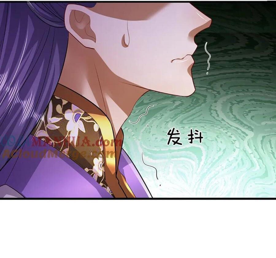 đọc truyện Bị Giam Cầm Trăm Vạn Năm Đệ Tử Ta Trải Khắp Chư Thiên Thần Giới Chương 259 ảnh 20 tại Thiên Thai Truyện