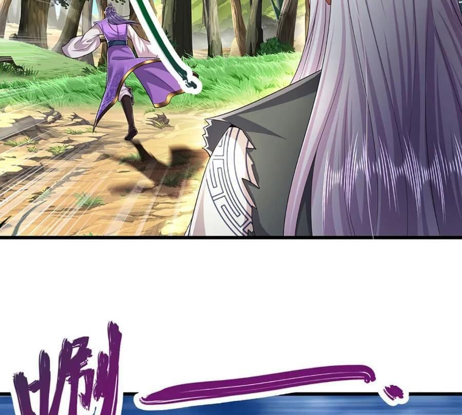 đọc truyện Bị Giam Cầm Trăm Vạn Năm Đệ Tử Ta Trải Khắp Chư Thiên Thần Giới Chương 259 ảnh 22 tại Thiên Thai Truyện