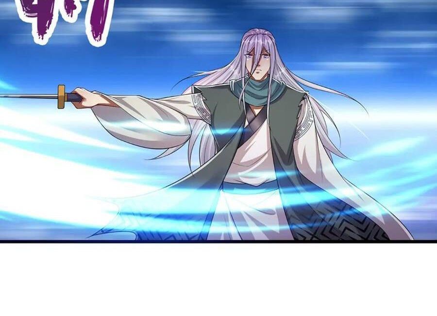 đọc truyện Bị Giam Cầm Trăm Vạn Năm Đệ Tử Ta Trải Khắp Chư Thiên Thần Giới Chương 259 ảnh 23 tại Thiên Thai Truyện