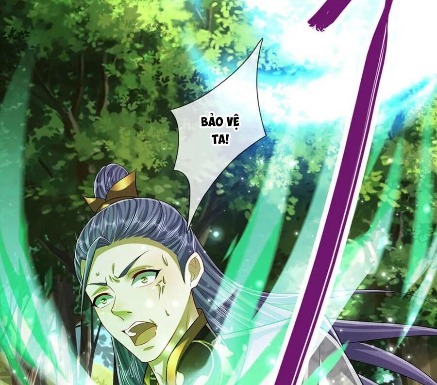 đọc truyện Bị Giam Cầm Trăm Vạn Năm Đệ Tử Ta Trải Khắp Chư Thiên Thần Giới Chương 259 ảnh 28 tại Thiên Thai Truyện