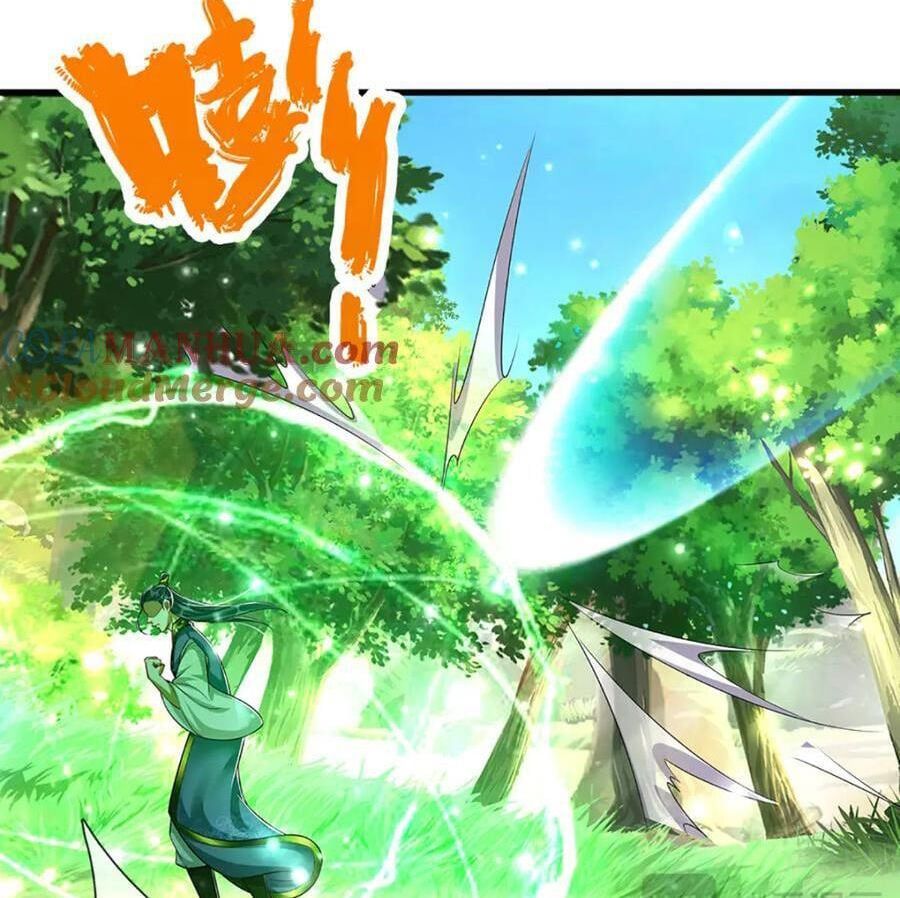 đọc truyện Bị Giam Cầm Trăm Vạn Năm Đệ Tử Ta Trải Khắp Chư Thiên Thần Giới Chương 259 ảnh 30 tại Thiên Thai Truyện