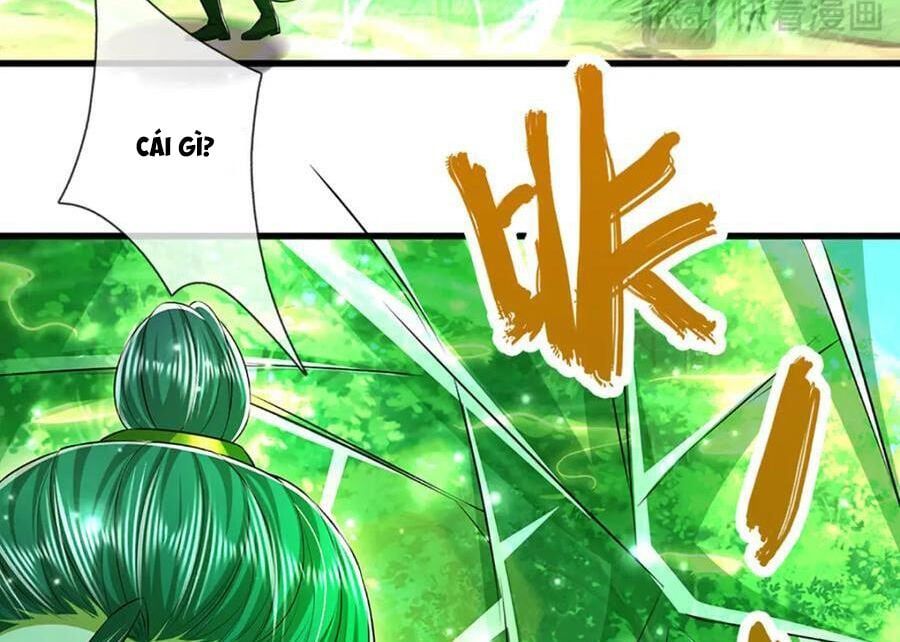 đọc truyện Bị Giam Cầm Trăm Vạn Năm Đệ Tử Ta Trải Khắp Chư Thiên Thần Giới Chương 259 ảnh 31 tại Thiên Thai Truyện