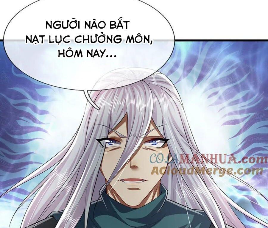 đọc truyện Bị Giam Cầm Trăm Vạn Năm Đệ Tử Ta Trải Khắp Chư Thiên Thần Giới Chương 259 ảnh 5 tại Thiên Thai Truyện