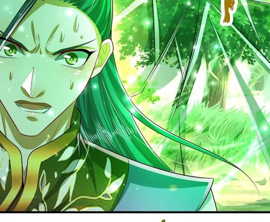 đọc truyện Bị Giam Cầm Trăm Vạn Năm Đệ Tử Ta Trải Khắp Chư Thiên Thần Giới Chương 259 ảnh 32 tại Thiên Thai Truyện