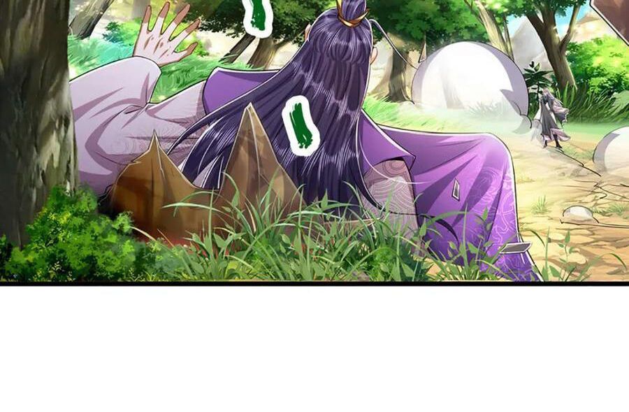 đọc truyện Bị Giam Cầm Trăm Vạn Năm Đệ Tử Ta Trải Khắp Chư Thiên Thần Giới Chương 259 ảnh 35 tại Thiên Thai Truyện