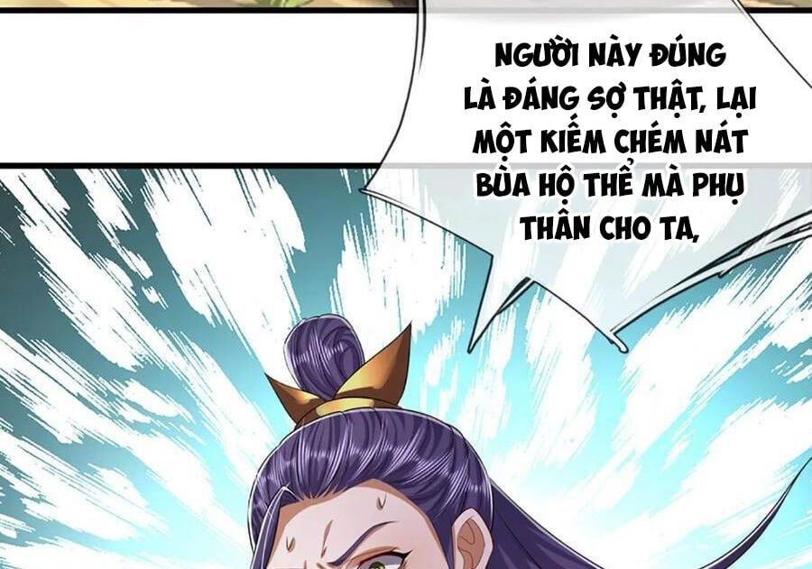 đọc truyện Bị Giam Cầm Trăm Vạn Năm Đệ Tử Ta Trải Khắp Chư Thiên Thần Giới Chương 259 ảnh 37 tại Thiên Thai Truyện