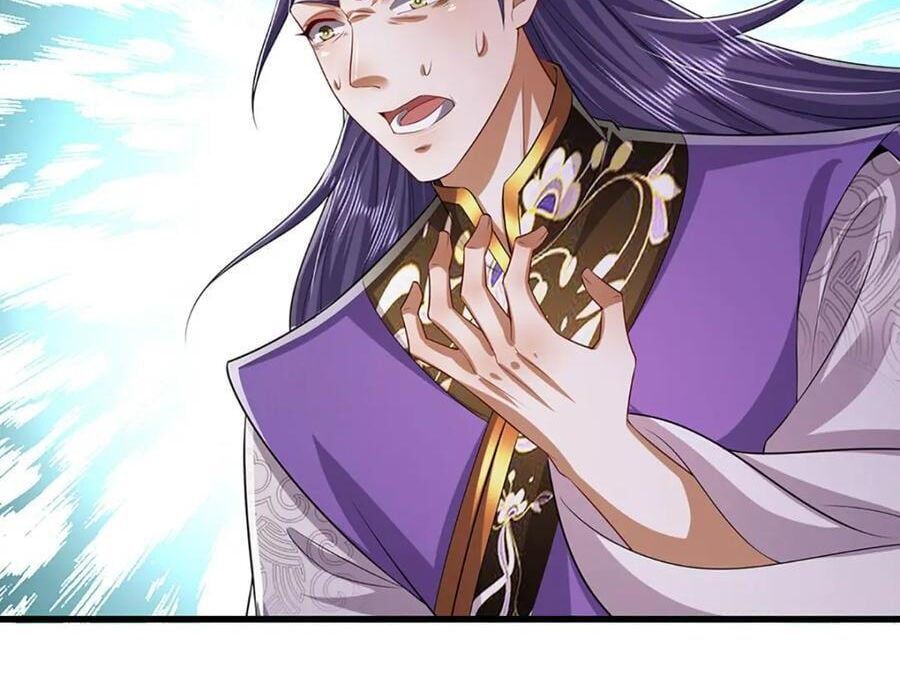 đọc truyện Bị Giam Cầm Trăm Vạn Năm Đệ Tử Ta Trải Khắp Chư Thiên Thần Giới Chương 259 ảnh 38 tại Thiên Thai Truyện