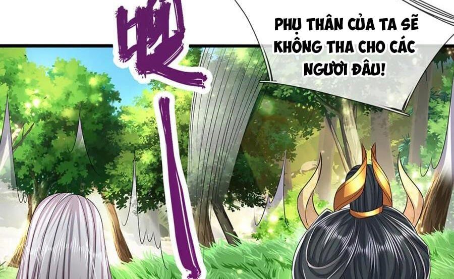 đọc truyện Bị Giam Cầm Trăm Vạn Năm Đệ Tử Ta Trải Khắp Chư Thiên Thần Giới Chương 259 ảnh 40 tại Thiên Thai Truyện