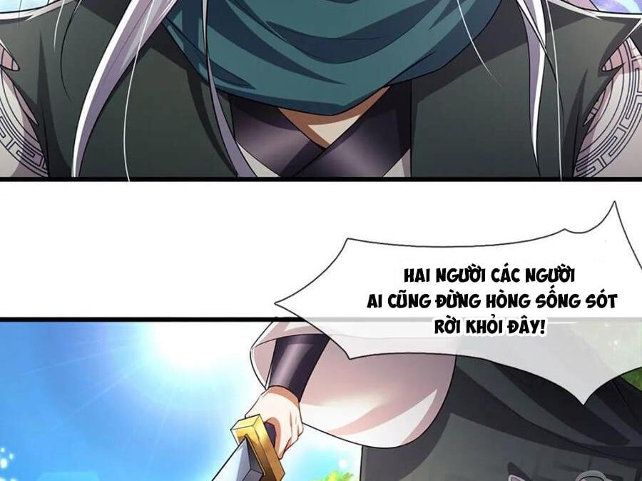 đọc truyện Bị Giam Cầm Trăm Vạn Năm Đệ Tử Ta Trải Khắp Chư Thiên Thần Giới Chương 259 ảnh 6 tại Thiên Thai Truyện