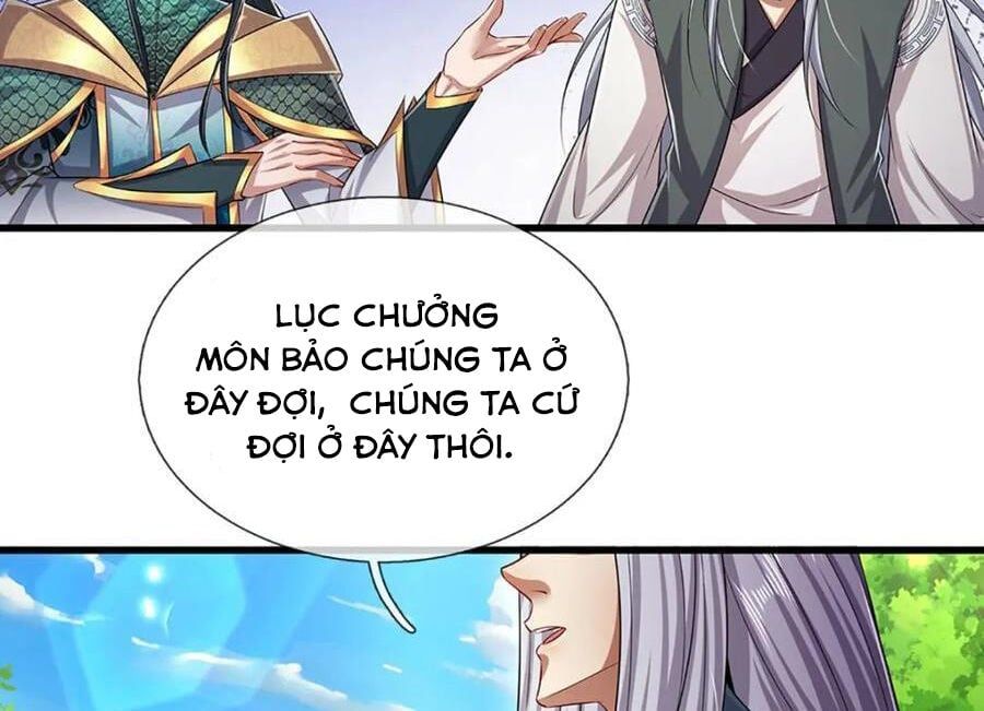 đọc truyện Bị Giam Cầm Trăm Vạn Năm Đệ Tử Ta Trải Khắp Chư Thiên Thần Giới Chương 259 ảnh 42 tại Thiên Thai Truyện