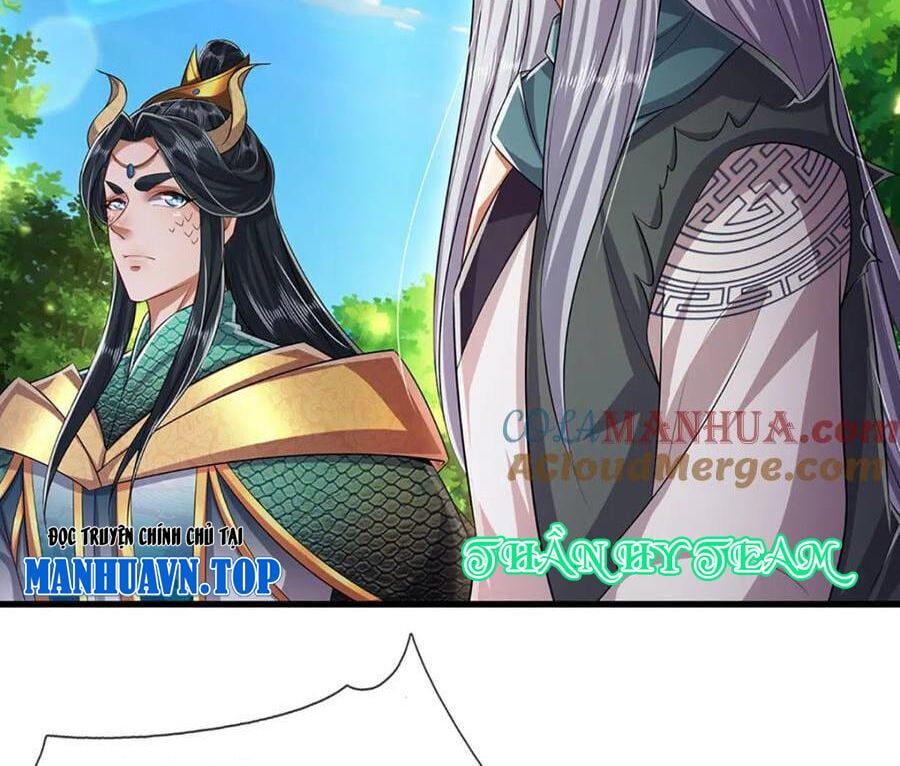 đọc truyện Bị Giam Cầm Trăm Vạn Năm Đệ Tử Ta Trải Khắp Chư Thiên Thần Giới Chương 259 ảnh 43 tại Thiên Thai Truyện