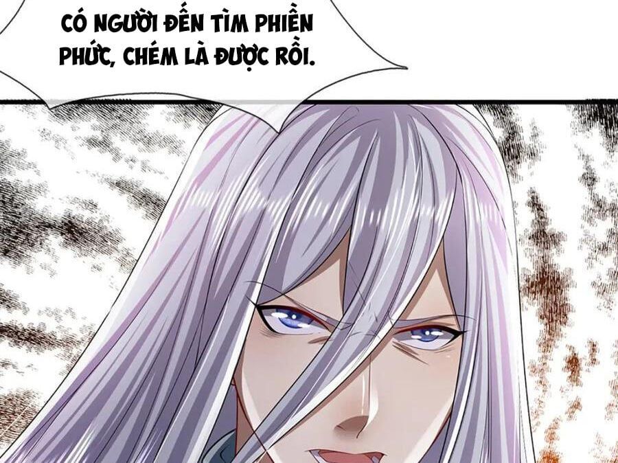 đọc truyện Bị Giam Cầm Trăm Vạn Năm Đệ Tử Ta Trải Khắp Chư Thiên Thần Giới Chương 259 ảnh 44 tại Thiên Thai Truyện