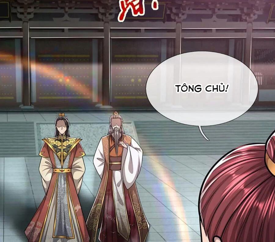 đọc truyện Bị Giam Cầm Trăm Vạn Năm Đệ Tử Ta Trải Khắp Chư Thiên Thần Giới Chương 259 ảnh 47 tại Thiên Thai Truyện