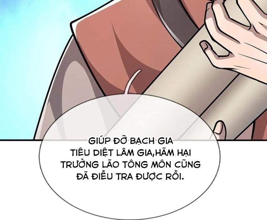 đọc truyện Bị Giam Cầm Trăm Vạn Năm Đệ Tử Ta Trải Khắp Chư Thiên Thần Giới Chương 259 ảnh 51 tại Thiên Thai Truyện