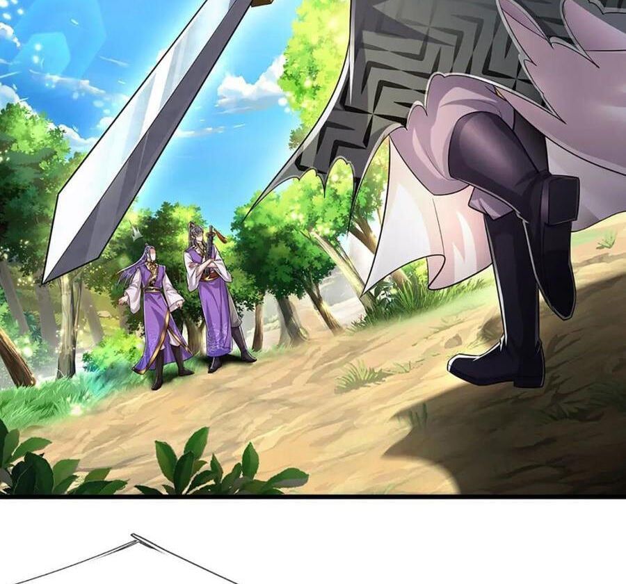 đọc truyện Bị Giam Cầm Trăm Vạn Năm Đệ Tử Ta Trải Khắp Chư Thiên Thần Giới Chương 259 ảnh 7 tại Thiên Thai Truyện