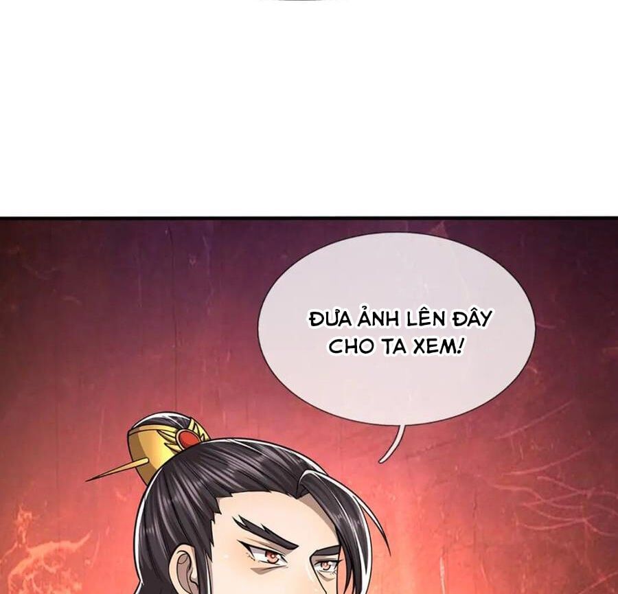 đọc truyện Bị Giam Cầm Trăm Vạn Năm Đệ Tử Ta Trải Khắp Chư Thiên Thần Giới Chương 259 ảnh 52 tại Thiên Thai Truyện