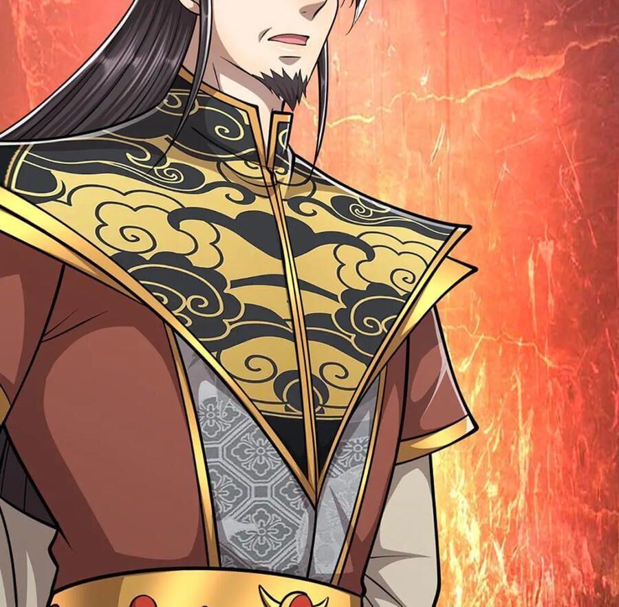 đọc truyện Bị Giam Cầm Trăm Vạn Năm Đệ Tử Ta Trải Khắp Chư Thiên Thần Giới Chương 259 ảnh 53 tại Thiên Thai Truyện