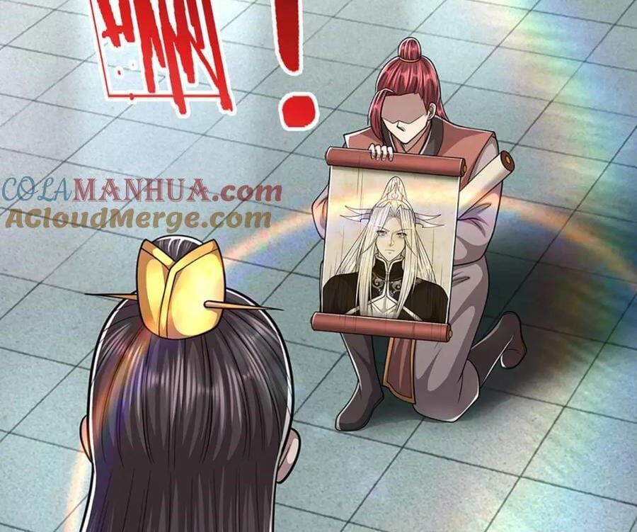 đọc truyện Bị Giam Cầm Trăm Vạn Năm Đệ Tử Ta Trải Khắp Chư Thiên Thần Giới Chương 259 ảnh 55 tại Thiên Thai Truyện