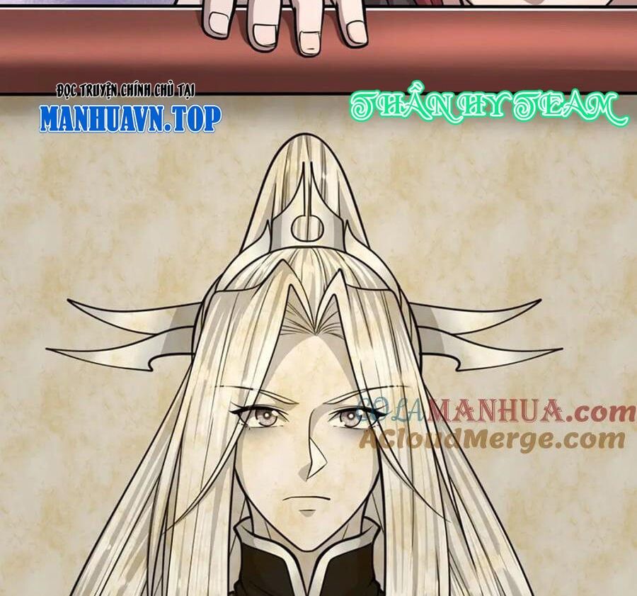 đọc truyện Bị Giam Cầm Trăm Vạn Năm Đệ Tử Ta Trải Khắp Chư Thiên Thần Giới Chương 259 ảnh 58 tại Thiên Thai Truyện